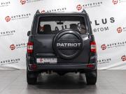 УАЗ Patriot I Рестайлинг 3 Минеральные Воды  - изображение 19