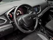 Lada (ВАЗ) Vesta I Рестайлинг (NG) Екатеринбург  - изображение 34