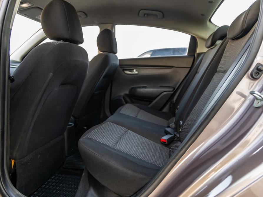 Kia Rio IV Волгоград  - изображение 28