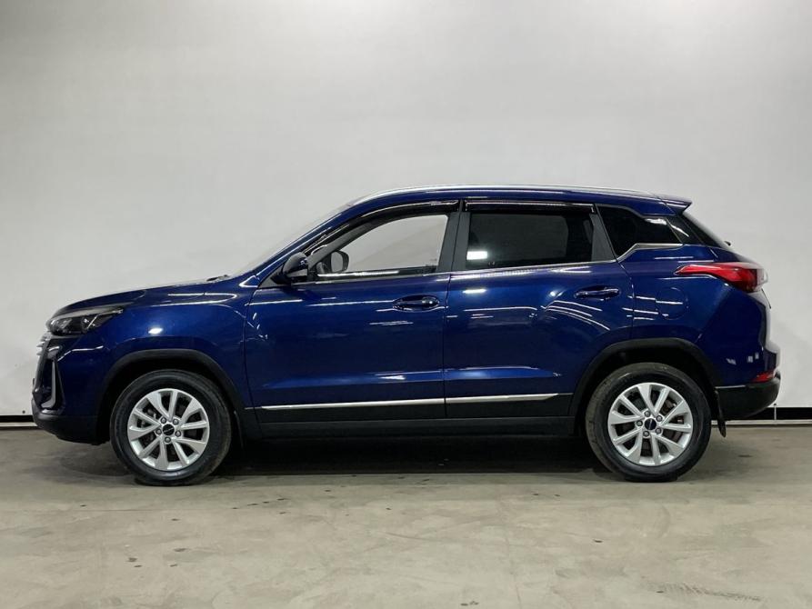BAIC X35 Ярославль  - изображение 8