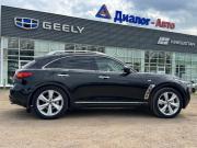 Infiniti FX II (S51) Набережные Челны  - изображение 34
