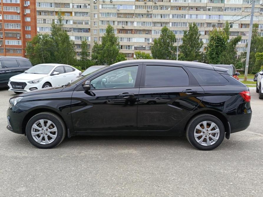 Lada (ВАЗ) Vesta I Йошкар-Ола  - изображение 10