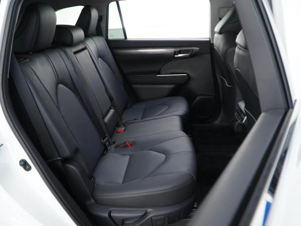 Toyota Highlander IV (XU70) с пробегом 2025 года, цена 5 456 900 рублей, 34 км, внедорожник, Автокод Объявления