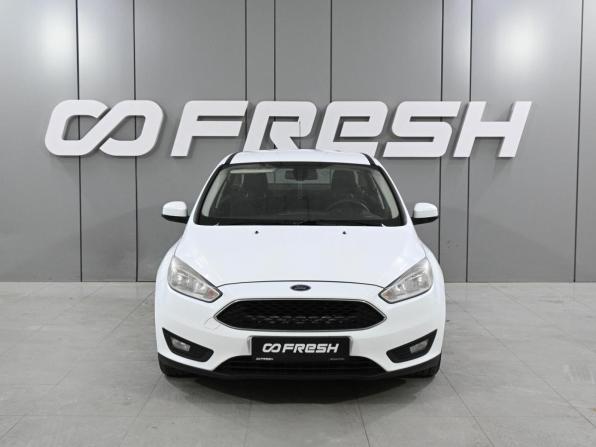 Ford Focus III Рестайлинг с пробегом 2015 года, цена 969 000 рублей, 146365 км, седан, Автокод Объявления