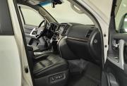 Toyota Land Cruiser 200 Series Рестайлинг 1 Нижний Новгород  - изображение 32