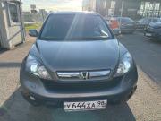Honda CR-V III Санкт-Петербург  - изображение 10