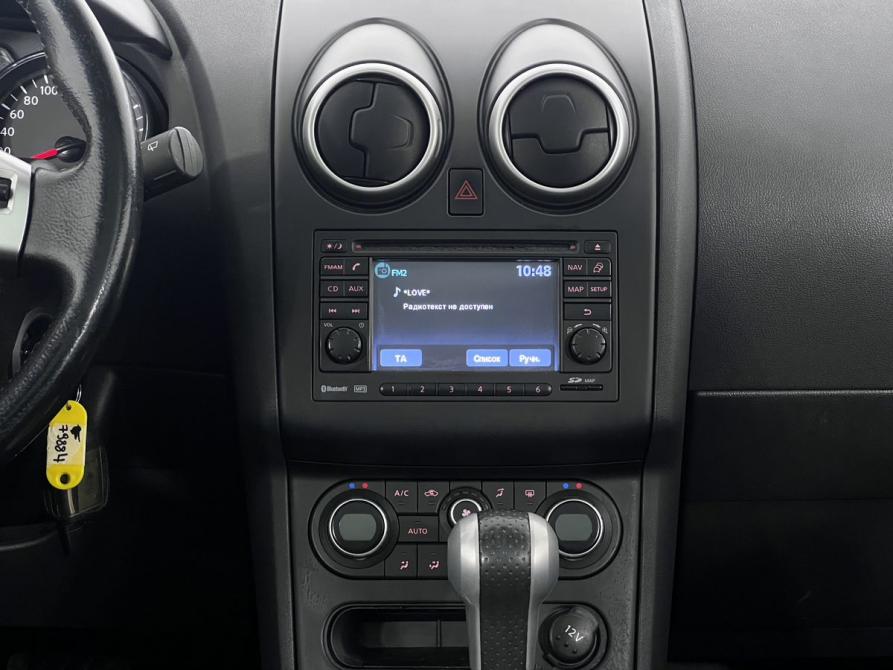 Nissan Qashqai+2 I Рестайлинг Калининград  - изображение 15