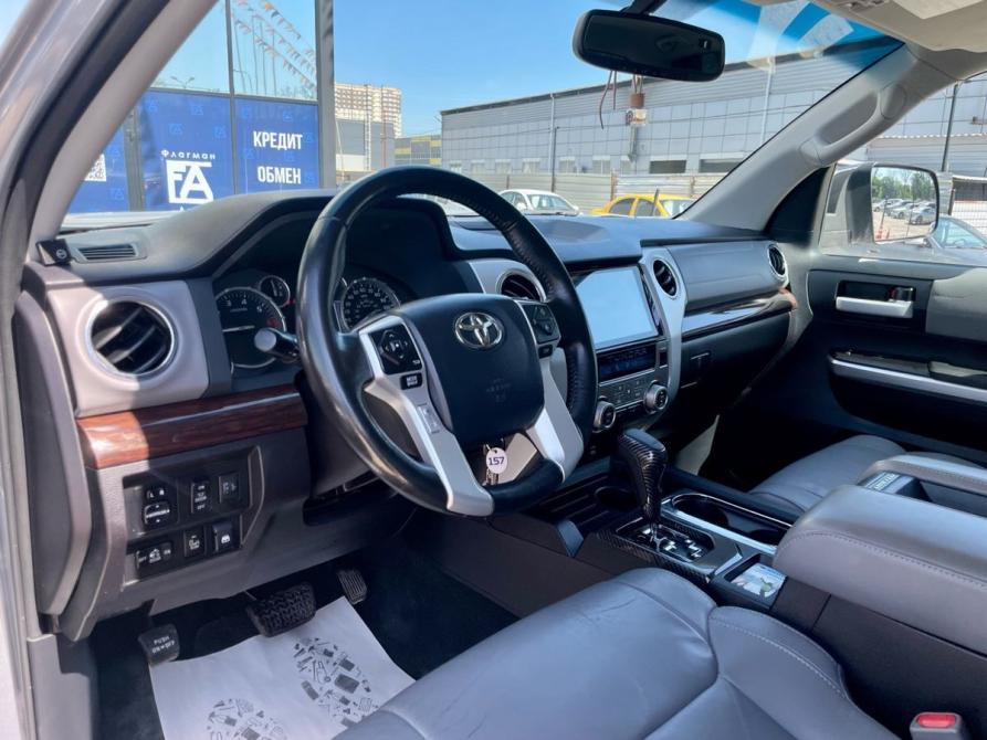 Toyota Tundra II Рестайлинг Краснодар  - изображение 9