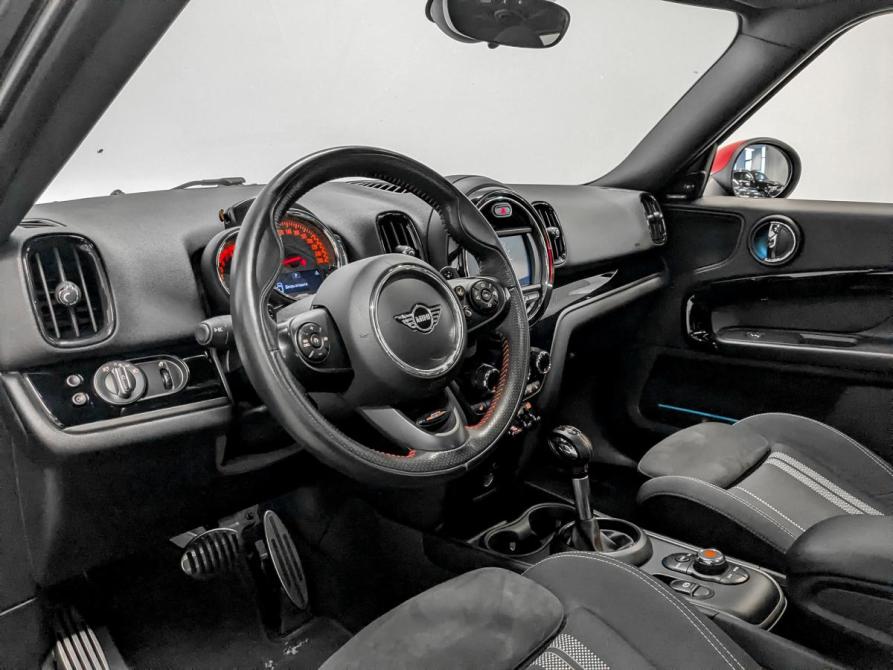 Mini Countryman II Санкт-Петербург  - изображение 16