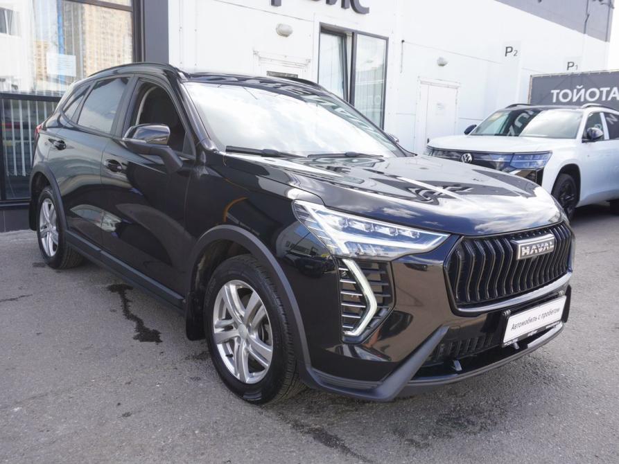 Haval Jolion I Рестайлинг Москва  - изображение 3