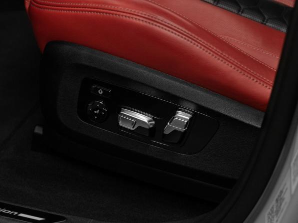 BMW X6 M III (F96) Рестайлинг с пробегом 2023 года, цена 15 750 000 рублей, 46108 км, внедорожник, Автокод Объявления