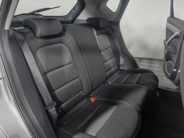 Geely Coolray I с пробегом 2022 года, цена 1 227 000 рублей, 120788 км, внедорожник, Автокод Объявления