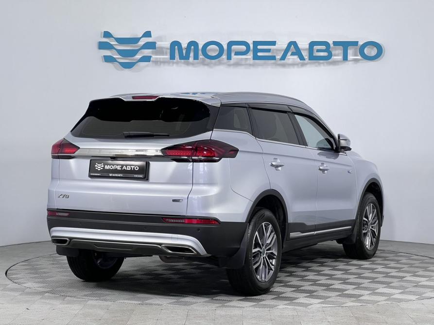 Belgee X70 I Калининград  - изображение 5