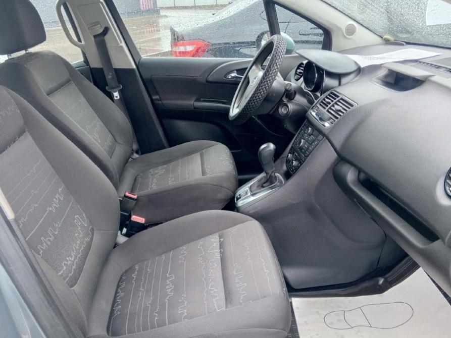 Opel Meriva B Рестайлинг Тула  - изображение 8