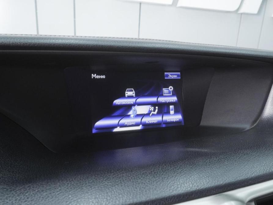 Lexus GS IV Ростов-на-Дону  - изображение 18