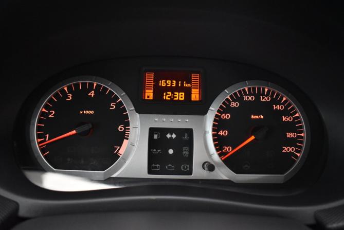 Lada (ВАЗ) Largus I с пробегом 2013 года, цена 675 000 рублей, 169311 км, универсал, Автокод Объявления