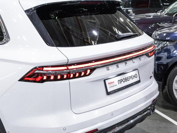 Geely Monjaro I с пробегом 2022 года, цена 3 049 000 рублей, 31300 км, внедорожник, Автокод Объявления