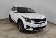 Kia Seltos I Волгоград  - изображение 27