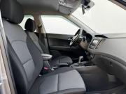 Hyundai Creta I Рестайлинг Москва  - изображение 24