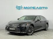 Lexus LS V Калининград  - изображение 34