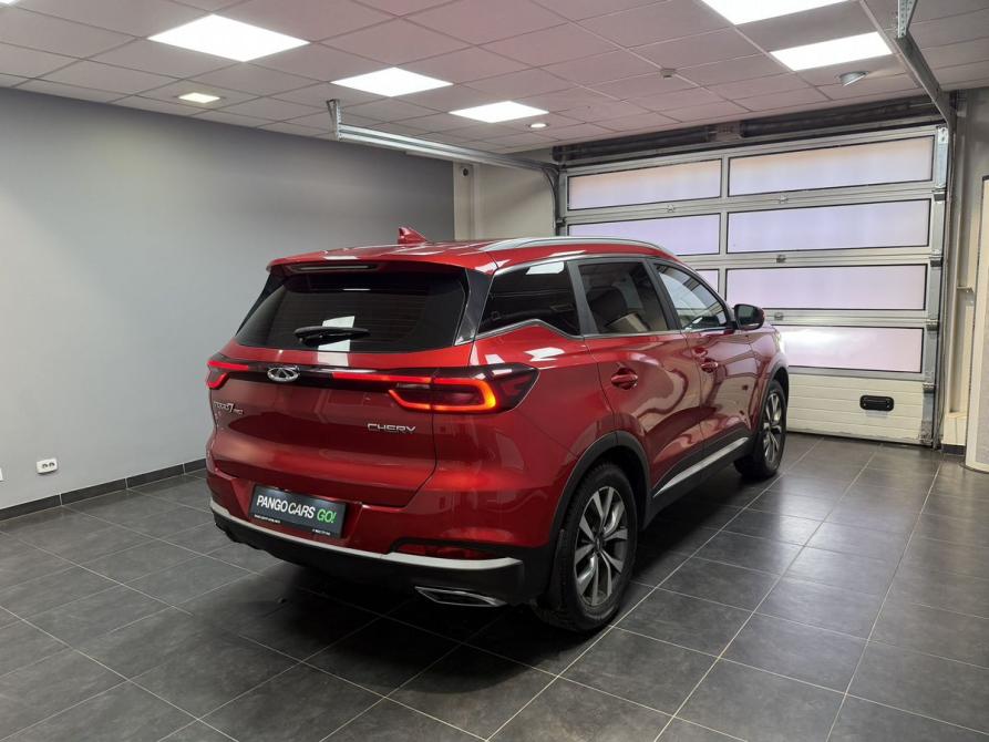 Chery Tiggo 7 Pro I Тверь  - изображение 8