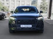 Audi Q5 II (FY) Рестайлинг Москва  - изображение 23
