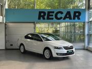 Skoda Octavia III (A7) Санкт-Петербург  - изображение 45