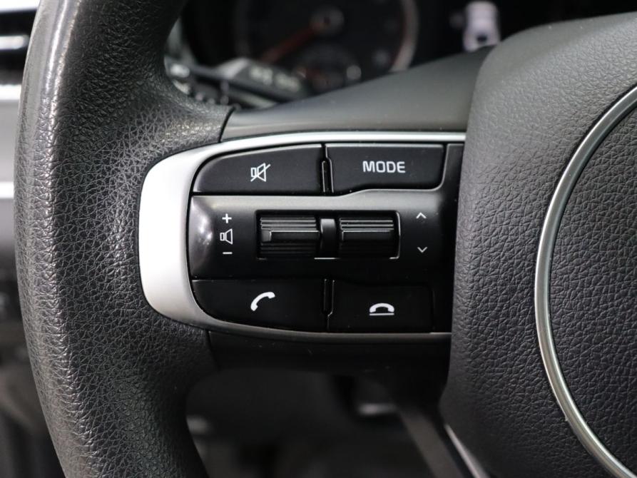 Kia K5 III Москва  - изображение 15