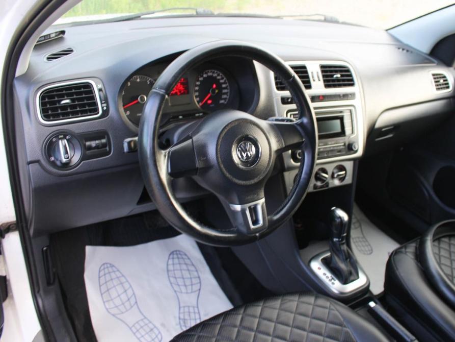 Volkswagen Polo V Калуга  - изображение 7