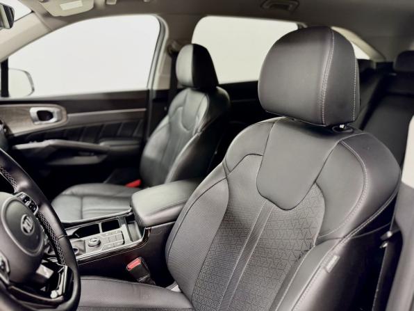 Kia Sorento IV с пробегом 2020 года, цена 3 540 000 рублей, 79870 км, внедорожник, Автокод Объявления
