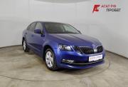 Skoda Octavia III (A7) Рестайлинг Волгоград  - изображение 26