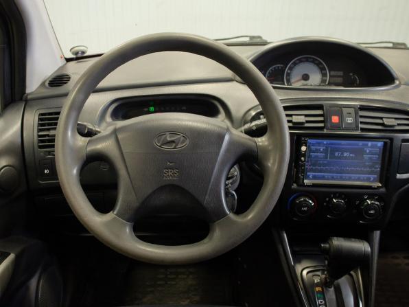 Hyundai Matrix I Рестайлинг с пробегом 2008 года, цена 500 000 рублей, 230715 км, компактвэн, Автокод Объявления