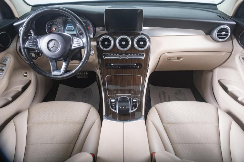 Mercedes-Benz GLC I (X253) Томск  - изображение 11