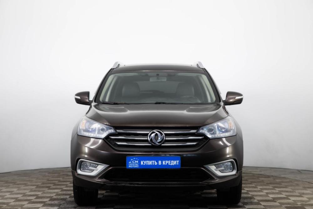 Dongfeng AX7 I Пермь  - изображение 2