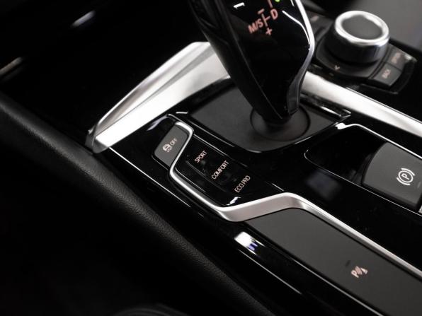 BMW 5 серии VII (G30/G31/G38) с пробегом 2020 года, цена 3 280 000 рублей, 95702 км, седан, Автокод Объявления
