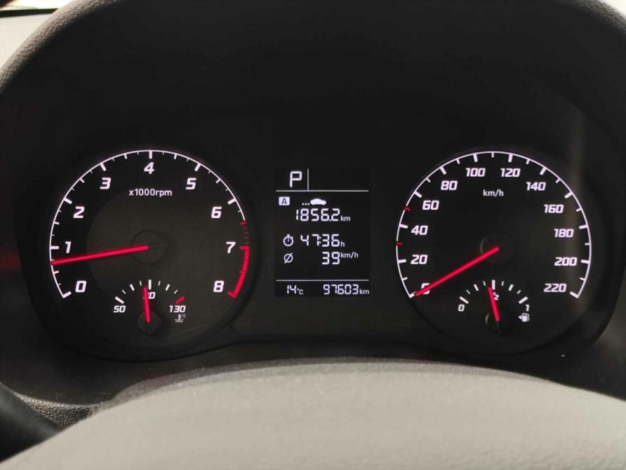Hyundai Solaris II Рестайлинг Санкт-Петербург  - изображение 21