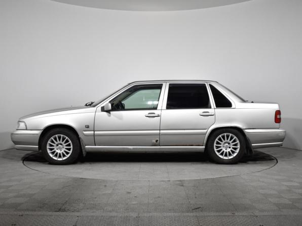 Volvo S70 с пробегом 1997 года, цена 229 000 рублей, 353429 км, седан, Автокод Объявления