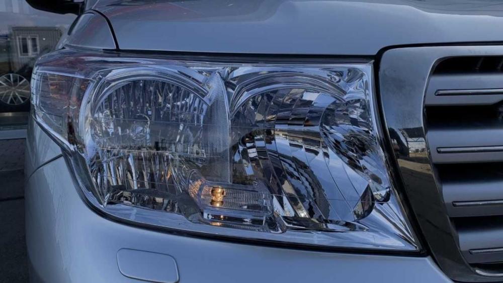 Toyota Land Cruiser 200 Series Красноярск  - изображение 3