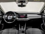 Skoda Octavia IV (A8) Москва  - изображение 41