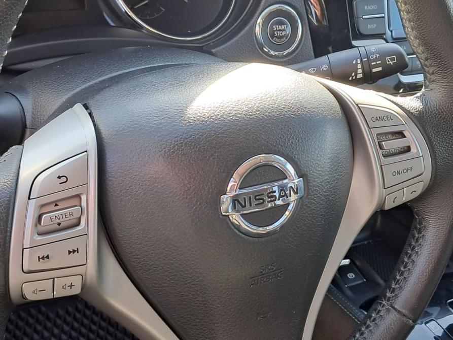 Nissan X-Trail III Набережные Челны  - изображение 25