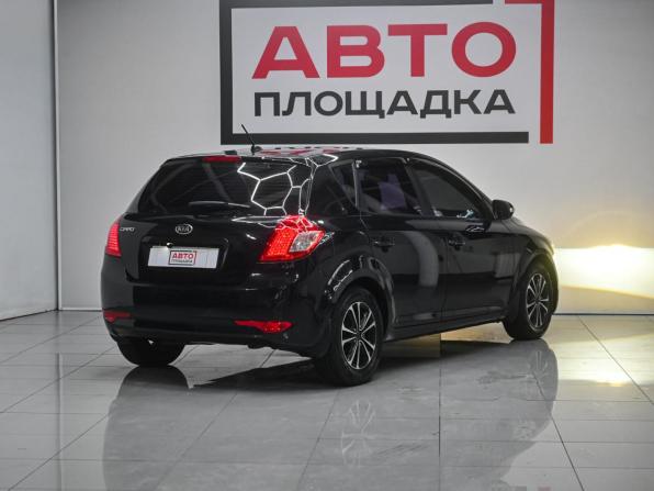 Kia Ceed I Рестайлинг с пробегом 2011 года, цена 699 000 рублей, 208031 км, хэтчбек, Автокод Объявления