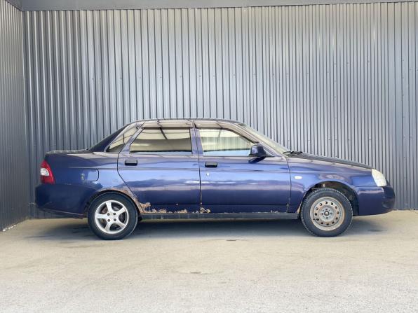 Lada (ВАЗ) Priora I с пробегом 2011 года, цена 100 000 рублей, 200000 км, седан, Автокод Объявления