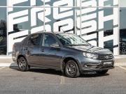 Lada (ВАЗ) Granta I Рестайлинг Краснодар  - изображение 21