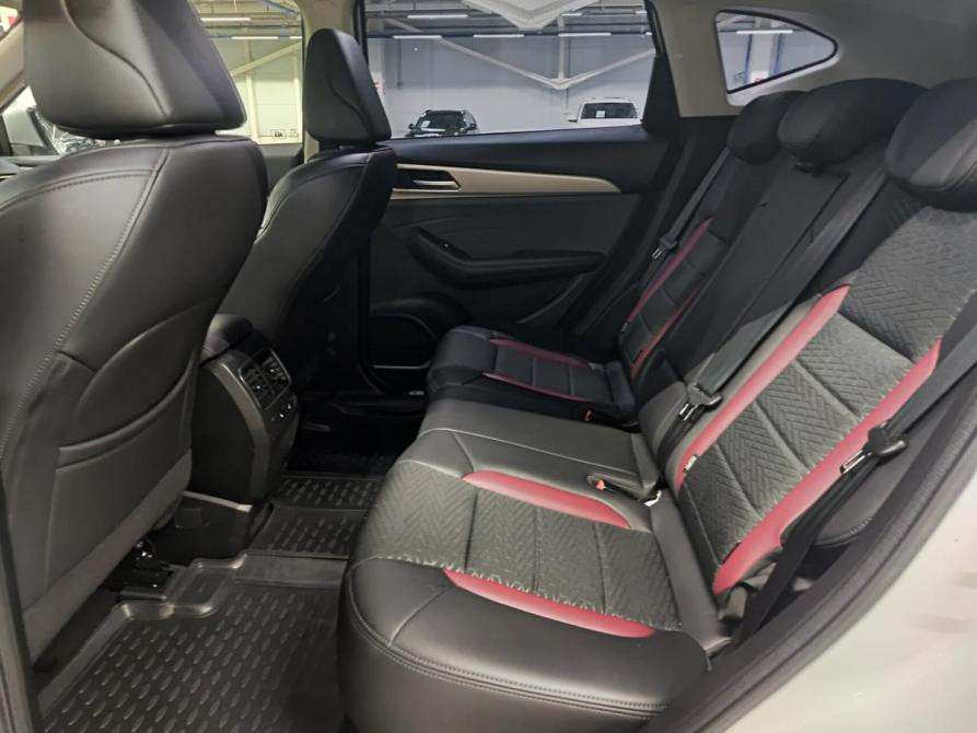 Haval F7 I Рестайлинг Казань  - изображение 15