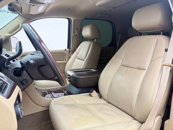 Cadillac Escalade III с пробегом 2011 года, цена 1 599 000 рублей, 206159 км, внедорожник, Автокод Объявления