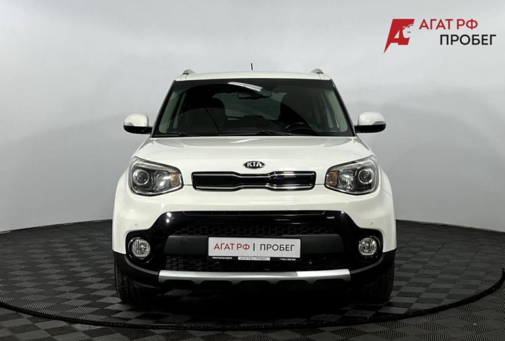 Kia Soul II Рестайлинг Нижний Новгород  - изображение 3