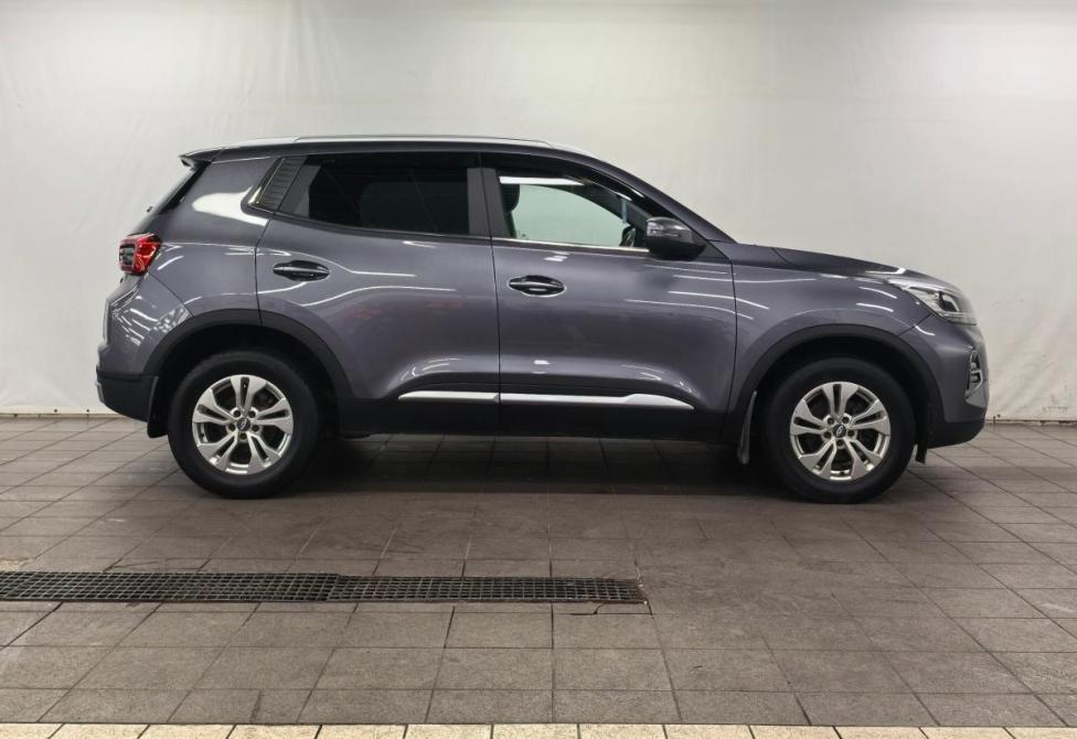 Chery Tiggo 4 Pro I Санкт-Петербург  - изображение 4