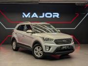 Hyundai Creta I Москва  - изображение 57