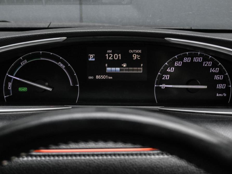 Toyota Sienta II Новороссийск  - изображение 14