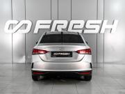Hyundai Solaris II Рестайлинг Ростов-на-Дону  - изображение 21